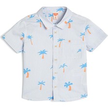 Braventa Collection Koton Koton Gömlek Erkek Bebek