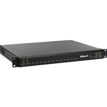 Braventa Collection Klipsch Kda 1000 1000WATT Dsp Amfisi Siyah Tek