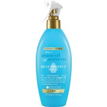 Braventa Collection Ogx Argan Oil Of Morocco Isıya Karşı Koruyucu Sprey 117 ml