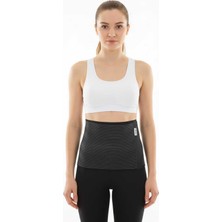 Özbience Ayarlanabilir Abdominal Korse, Konforlu Doğum Sonrası Destek, Medikal Tasarım