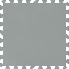 Braventa Collection Bestway Flowclear Havuz Zemin Koruyucu, Hasarı Önlemek Için 9 Parça Koruma, 2,25 Metre Kare Kaplama,