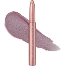 Braventa Collection L'oréal Paris Le Shadow Stick Göz Farı - 120 Magnetic Mauve