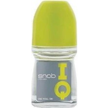 Braventa Collection Snob Iq Roll-On, 50 ml