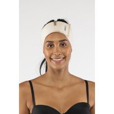 Özbience Yüz, Çene ve Alın Için Kontrollü Kompresyon Bandı, Şık ve Rahat Tasarım