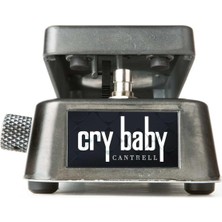 Braventa Collection Jim Dunlop JC95B Jerry Cantrell Cry Baby Wah Pedal