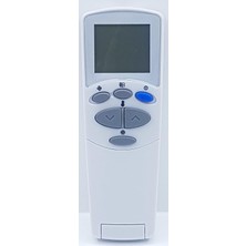 Braventa Collection Altus Arçelik Beko Klima Kumandası