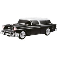 Braventa Collection Sunix 1500 Mah 10W Klasik Araba Bluetooth Hoparlör Siyah BTS-130