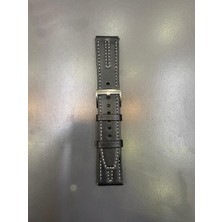 Lewufor Huawei Watch Gt6/gt5/gt4/gt3/gt2 Pro/ultimate/se Uyumlu 46MM 22MM Hakiki Deri Kordon