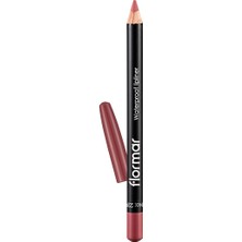 Braventa Collection Flormar Waterproof Lipliner 1.14G