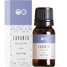 Braventa Collection Og Lavanta Yağı 10 ml