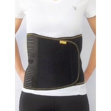 Özbience Ayarlanabilir Abdominal Korse, Şıklığınıza Destek Sağlar