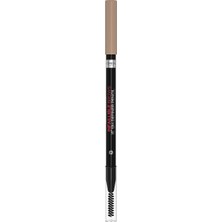 Braventa Collection L'oréal Parıs Infaillible Brows Kaş Kalemi 07 Blonde