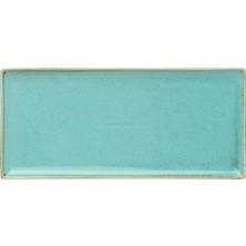 Braventa Collection Porland 04ALM001592 Seasons Kek Tabağı, Porselen