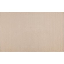 Braventa Collection Mudo Concept Jace Basic Halı Bej 120X180