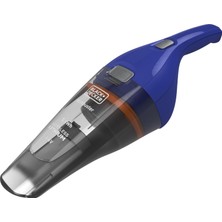 Braventa Collection Black + Decker NVC115WA 5.4WH/3.6V 1.5AH Li-Ion Şarjlı Süpürge