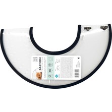 Braventa Collection M-Pets Bastıon Elizabet Yakalık Tasma (Xs)