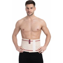 Özbience Konforlu Göbek Fıtığı Koruyucu Bel Yatağı, Destekli ve Hafif Tasarım