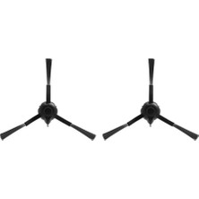 Braventa Collection Philips 2000 ve 3000 Serileri ile Uyumlu 2 Adet Yan Fırça