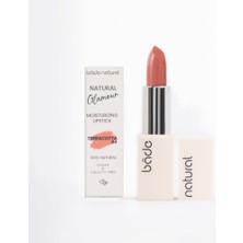 Braventa Collection Bade Natural Nemlendirici Ruj Terracotta 04%100 Doğal