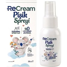 Braventa Collection Recream Pişik Spreyi