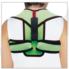 Özbience Çocuklar Için Klavikula Bandajı Jb 2407, Güvenli ve Rahat Destek