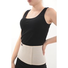 Özbience Konforlu Karın Toparlayıcı Korse, Şık ve Ince Tasarım