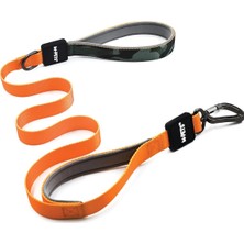 Braventa Collection M-Pets Wıld Jungle Leash Control (L-Xl)