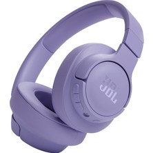Braventa Collection Jbl Tune 720BT Wireless Kulaklık, Ct, Oe,mor