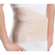 Özbience Sezaryen Sonrası Toparlayıcı Konforlu ve Destekleyici Korse