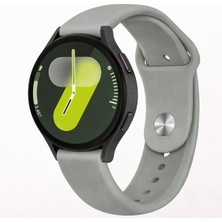 Lewufor Samsung Galaxy Watch 4/5/6/7/fe 40/44/42/43/46/47MM Uyumlu Fit Kordon