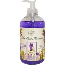Braventa Collection Nesti Dante Dei Golli Fiorentini Lavanda Relaxing Bath&shower Gel 500ML