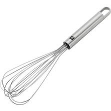 Braventa Collection Zwilling Pro Çırpıcı, 28 Cm, Metalik Gri, 18/10 Paslanmaz Çelik, 18/10 Paslanmaz Çelik