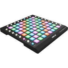 Braventa Collection Worlde Orca Pad 64 Pro Midi Kontrolcüsü