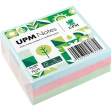 Braventa Collection Premıum Pastel 3'lu Karışık 100 Yp 75X75