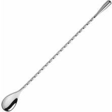 Braventa Collection Epinox Ukk-40 Kokteyl Kaşığı 40 cm