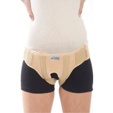 Özbience Ayarlı Kasık Fıtık Korsesi, Rahat ve Destekli Kullanım