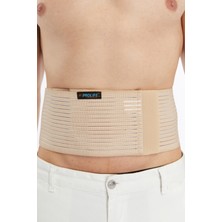 Özbience Prolife Göbek Fıtık Korsesi 16CM - Destekleyici ve Rahatlatıcı Ortopedik Korse