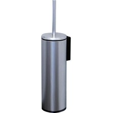 Braventa Collection Primanova M-E42-30-06-D Duvara Monte Wc Fırça Cigo