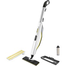 Braventa Collection Kärcher Sc 3 Upright Buharlı Temizlik Makinesi, 3,5 Bar, 75 M² Temizleme Alanı