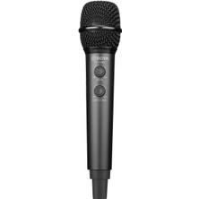 Braventa Collection Boya By-Hm2 Pc Telefon Dijital El Mikrofonu