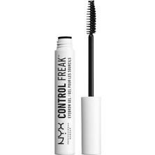 Braventa Collection Nyx Professıonal Makeup Kaş Jeli - Control Freak Eyebrow Gel Clear 800897824884