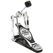 Braventa Collection Tama HP200P Davul Pedalı