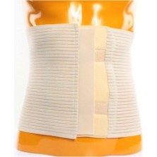 Özbience Sağlıklı ve Konforlu Destek Için 26CM Abdominal Bel Korsesi ARC420