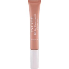 Braventa Collection Note Bb Lip Corrector 05 Renk Eşitleyici Dudak Parlatıcısı, Nude