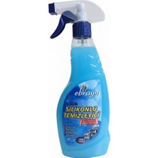 Silikonlu Temizleyici 500 ml