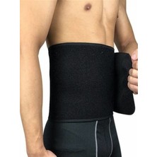 Özbience Termal Korse Göbek Şekillendirme ve Yağ Yakım Destekli Sauna Etkili