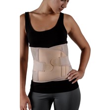 Özbience Doğum Sonrası Rahatlatıcı ve Sıkılaştırıcı Korse, Konforlu Destek