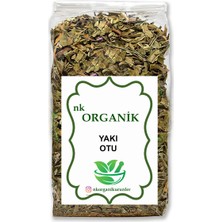 Nk Organik Yakı Otu (Epilobium Angustifolium) 250GR