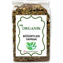 Nk Organik Böğürtlen Yaprak Yeni Hasat 25GR