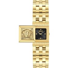 Versace VRSCVE0C00325 Kadın Kol Saati